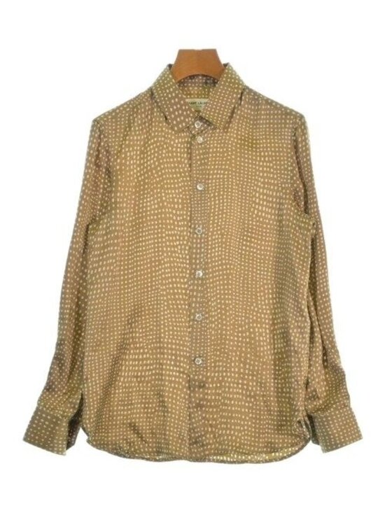 Yves Saint Laurent Tops - Saint Laurent Paris Blouses Blouse